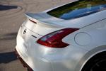 Nissan 370Z Nismo 2015 года (US)
